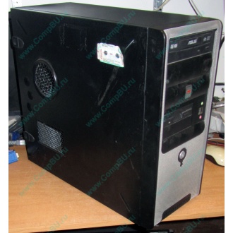 4х-ядерный компьютер Intel Core 2 Quad Q6600 (4x2.4GHz) /4Gb /500Gb /ATX 350W (Дубна)