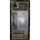Компьютер Intel Core i3 2120 /4Gb DDR3 /250Gb /ATX 400W вид сзади (Дубна)