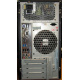 Б/У компьютер Intel Core i5 3450 (4x3.1GHz) /8Gb /500Gb /ATX 500W вид сзади (Дубна)