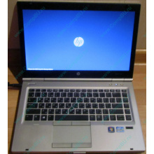 Б/У ноутбук Core i7: HP EliteBook 8470P B6Q22EA (Intel Core i7-3520M /8Gb /500Gb /Radeon 7570 /15.6" TFT 1600x900 /Window7 PRO) - Дубна