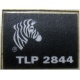 Термопринтер Zebra TLP 2844 (без БП!) - Дубна