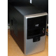Системный блок Б/У Intel Core i5-3470 (4x3.2GHz) /8Gb DDR3 /500Gb /ATX 450W (Дубна)