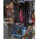 Intel Core i5-3470 /Cooler Master с тепловыми трубками /Asus P8B75M-LX /2x4Gb DDR3 Corsair CMZ4GX3M2A1600C9 9-9-9-24 1.5V ver.7 (Дубна).