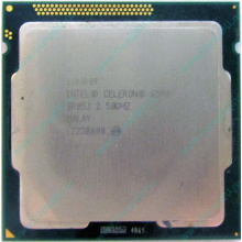 Процессор Intel Celeron G540 (2x2.5GHz /L3 2048kb) SR05J s.1155 (Дубна)