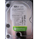 Б/У жёсткий диск 1Tb Western Digital WD10EVVS Green (WD AV-GP 1000 GB) 5400 rpm SATA (Дубна)