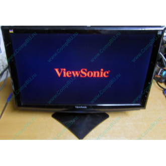 Монитор 19" TFT ViewSonic VA1948A-LED (Дубна)