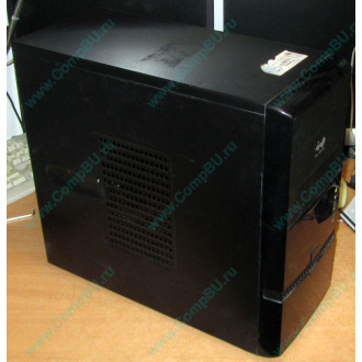 Компьютер Intel Core i3-2100 (2x3.1GHz HT) /4Gb /320Gb /ATX 400W /Windows 7 x64 PRO (Дубна)