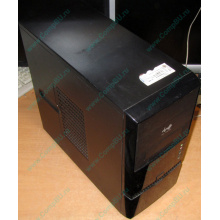 Компьютер Intel Core i3-2100 (2x3.1GHz HT) /4Gb /320Gb /ATX 400W /Windows 7 x64 PRO (Дубна)