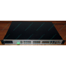 Б/У коммутатор D-link DGS-3620-28TC 24 port 1Gbit + 8 port SFP (Дубна)