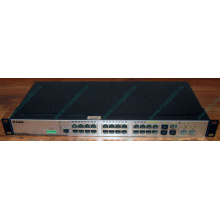 Б/У коммутатор D-link DGS-3000-26TC 20 port 1Gbit + 4 port SFP+ (Дубна)