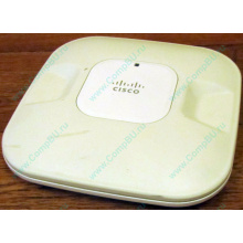 Точка доступа Cisco Aironet AIR-AP1041N-E-K9 купить Б/У (Дубна)
