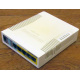 Коммутатор Mikrotik 260GSP БУ (Дубна)