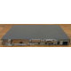 Межсетевой экран Cisco PIX 515E вид сзади (Дубна)