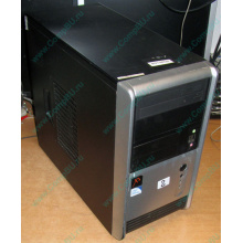 4хядерный компьютер Intel Core 2 Quad Q6600 (4x2.4GHz) /4Gb /160Gb /ATX 450W (Дубна)