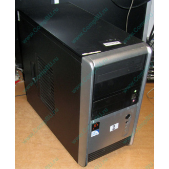 4хядерный компьютер Intel Core 2 Quad Q6600 (4x2.4GHz) /4Gb /160Gb /ATX 450W (Дубна)