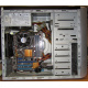 4хядерный компьютер Intel Core 2 Quad Q6600 (4x2.4GHz) /4Gb /160Gb /ATX 450W вид сзади (Дубна)