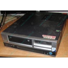 БУ компьютер Kraftway Prestige 41180A (Intel E5400 (2x2.7GHz) s775 /2Gb DDR2 /160Gb /IEEE1394 (FireWire) /ATX 250W SFF desktop) - Дубна