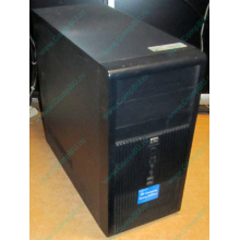 Компьютер Б/У HP Compaq dx2300MT (Intel C2D E4500 (2x2.2GHz) /2Gb /80Gb /ATX 300W) - Дубна