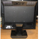Монитор 17" Acer V173 вид сзади (Дубна)