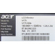 Acer V173 DOb (Дубна)