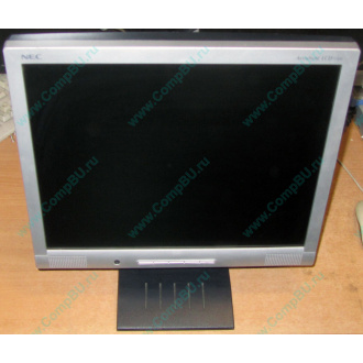 Монитор 17" ЖК Nec AccuSync LCD72XM (Дубна)