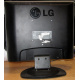 Монитор 17" LG Flatron L1717S вид сзади (Дубна)