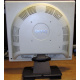 Монитор 17" Benq FP767 Q7C3 вид сзади (Дубна)