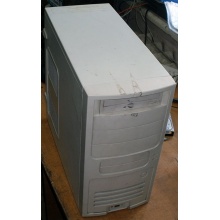 Компьютер Intel Celeron Dual Core E1400 (2x1.8GHz) /2048Mb DDR2 /160Gb /ATX 350W (Дубна)