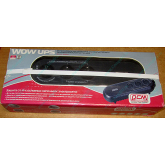 UPS PCM WOW-300 (Дубна)