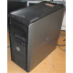 Б/У компьютер Dell Optiplex 780 (Intel Core 2 Quad Q8400 (4x2.66GHz) /4Gb DDR3 /320Gb /ATX 305W /Windows 7 Pro)  (Дубна)