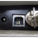 Термопринтер Zebra TLP 2844 (выломан USB разъём в Дубне, COM и LPT на месте; без БП!) - Дубна