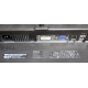 Dell P190St в Дубне, вид на разъемы Dell P190S t в Дубне, монитор 19" TFT Dell P190 St порты (Дубна)
