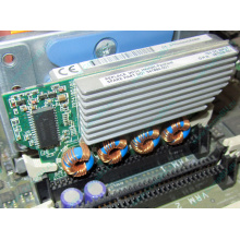 VRM модуль HP 367239-001 для серверов HP Proliant G4 (Дубна)