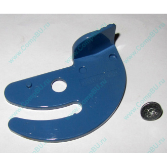 Синяя защелка HP 344487-001 socket 604 (Дубна)
