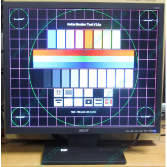 Монитор 19" Acer V193 DOb (Дубна)