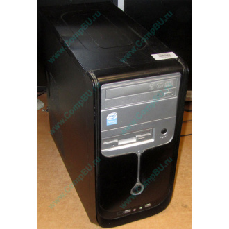 Системный блок Б/У Intel Core i3-2120 (2x3.3GHz HT) /4Gb DDR3 /160Gb /ATX 350W (Дубна).