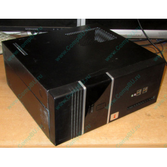 Компактный компьютер Intel Core i3-2120 (2x3.3GHz HT) /4Gb DDR3 /250Gb /ATX 300W (Дубна)
