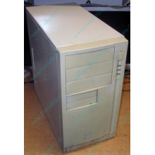 Б/У компьютер Intel Pentium Dual Core E2220 (2x2.4GHz) /2Gb DDR2 /80Gb /ATX 300W (Дубна)