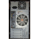 Компьютер AMD Athlon II X4 645 (4x3.1GHz) /4Gb DDR3 /250Gb /ATX 450W вид сзади (Дубна)