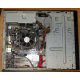 Intel Core i5-650 /ASRock H55M-LE /4Gb DDR3 /250Gb /ATX 250W FSP250-60SNT /slim desktop (Дубна)