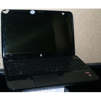 Ноутбук HP Pavilion g6-2317sr (AMD A6-4400M (2x2.7Ghz) /4096Mb DDR3 /250Gb /15.6" TFT 1366x768) - Дубна