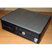 Лежачий Б/У компьютер Dell Optiplex 755 SFF (Intel Core 2 Duo E7200 (2x2.53GHz) /2Gb DDR2 /160Gb /ATX 280W Desktop) - Дубна