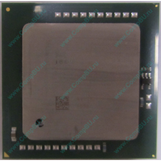 Процессор Intel Xeon 3.6GHz SL7PH socket 604 (Дубна)