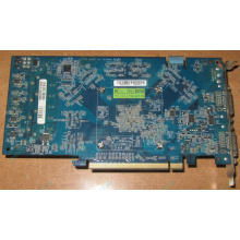 Глючная видеокарта 512Mb DDR3 nVidia GeForce 9800GT Gigabyte GV-N98TZL-512H PCI-E (Дубна)