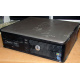 Лежачий БУ компьютер Dell Optiplex 755 SFF (Intel Core 2 Duo E6550 (2x2.33GHz) /2Gb DDR2 /160Gb /ATX 280W Desktop) - Дубна