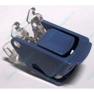 Защелка HP 203561-001 для PCI-X задних металлических планок HP G4 (Дубна)