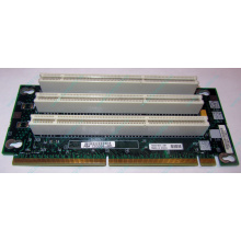 Переходник Riser card PCI-X/3xPCI-X C53350-401 Intel SR2400 (Дубна)
