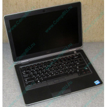 Ноутбук Б/У Dell Latitude E6330 (Intel Core i5-3340M (2x2.7Ghz HT) /4Gb DDR3 /320Gb /13.3" TFT 1366x768) - Дубна