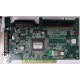 SCSI-контроллер Adaptec AHA-2940UW (68-pin HDCI / 50-pin) PCI (Дубна)