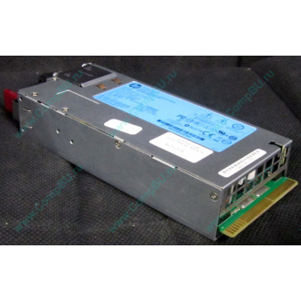 Блок питания HP 643954-201 660184-001 656362-B21 HSTNS-PL28 PS-2461-7C-LF 460W для HP Proliant G8 (Дубна)